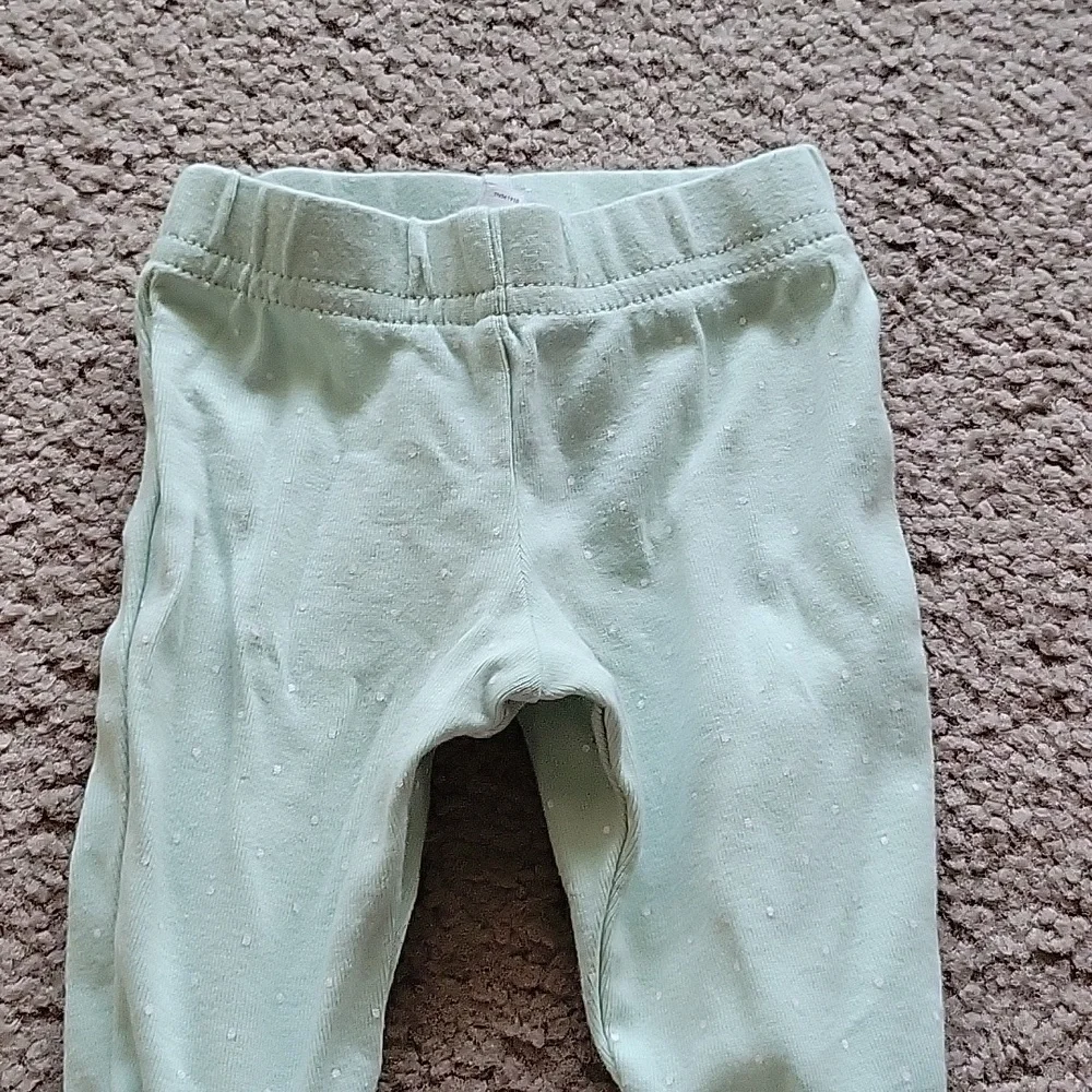 Carter’s Baby Pants